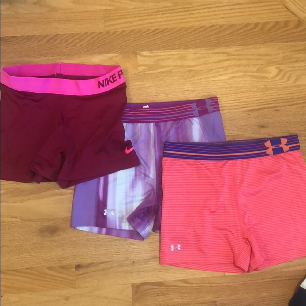 Spandex